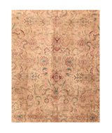 Fine Vintage  Tabriz Rug 10'2'' x 12'10''