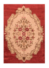 Aubusson Design Rug 10'0'' x 14'3''