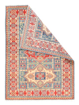 Kazak Rug 5'0" x 7'0"