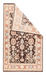 Peshawar Rug 5'5'' x 9'5''