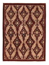 Peshawar Rug 5'9'' x 7'7''