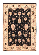 Peshawar Rug 4'10'' x 7'2''
