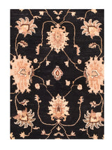 Peshawar Rug 4'10'' x 7'2''
