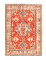 Kazak Rug 6'5'' x 8'6''