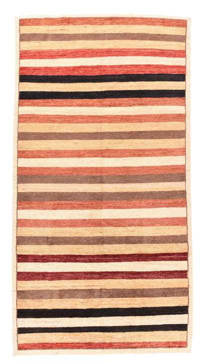 Gabbeh Rug 4'10'' x 9'7''
