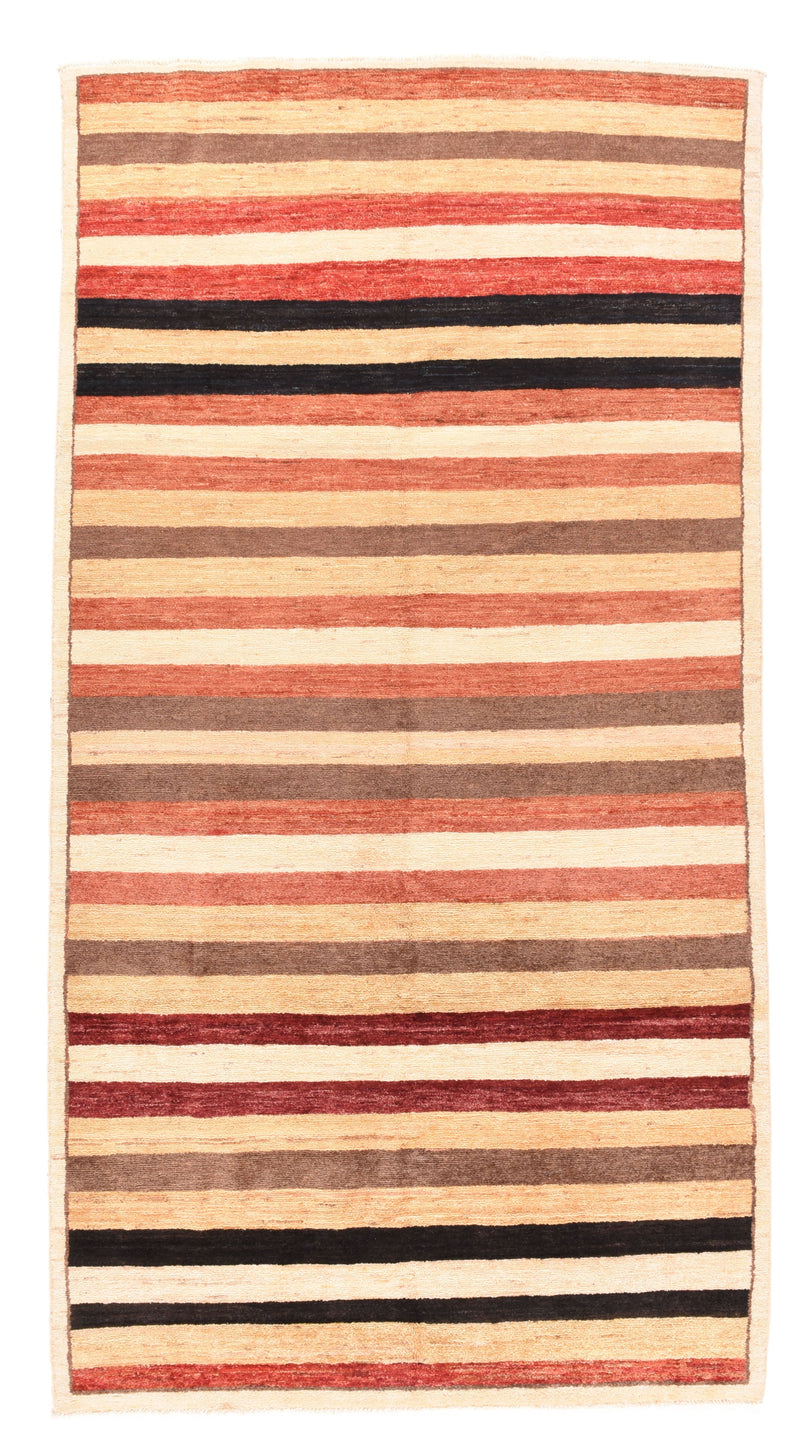 Gabbeh Rug 4'10'' x 9'7''