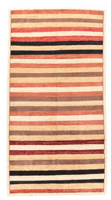 Gabbeh Rug 4'10'' x 9'7''