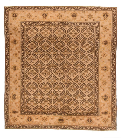 Oushak Rug 7'9'' x 9'2''