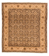 Oushak Rug 7'9'' x 9'2''