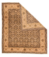 Oushak Rug 7'9'' x 9'2''