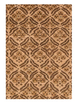 Oushak Rug 7'9'' x 9'2''