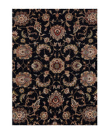 PAK  Tabriz Rug 7' 9'' x 9' 9''