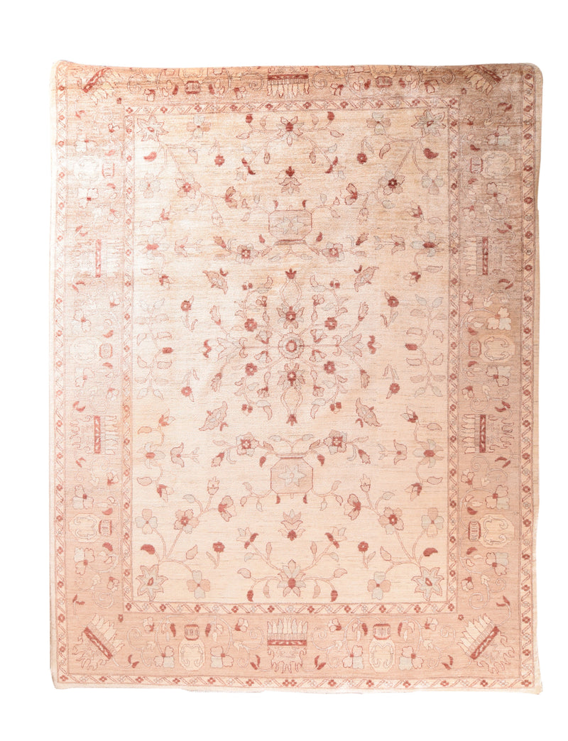 Peshawar Rug 7'10'' x 10'7''