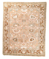 Oushak Rug 8' x 10'