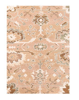 Oushak Rug 8'0" x 10'0"