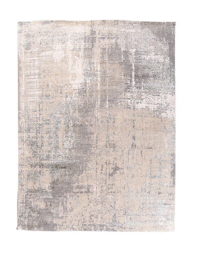 Turkish Abstract Rug 8'0