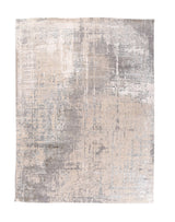 Turkish Abstract Rug 8' x 9'9''