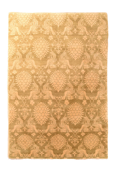 Nepalese Rug 6'0'' x 9'3''