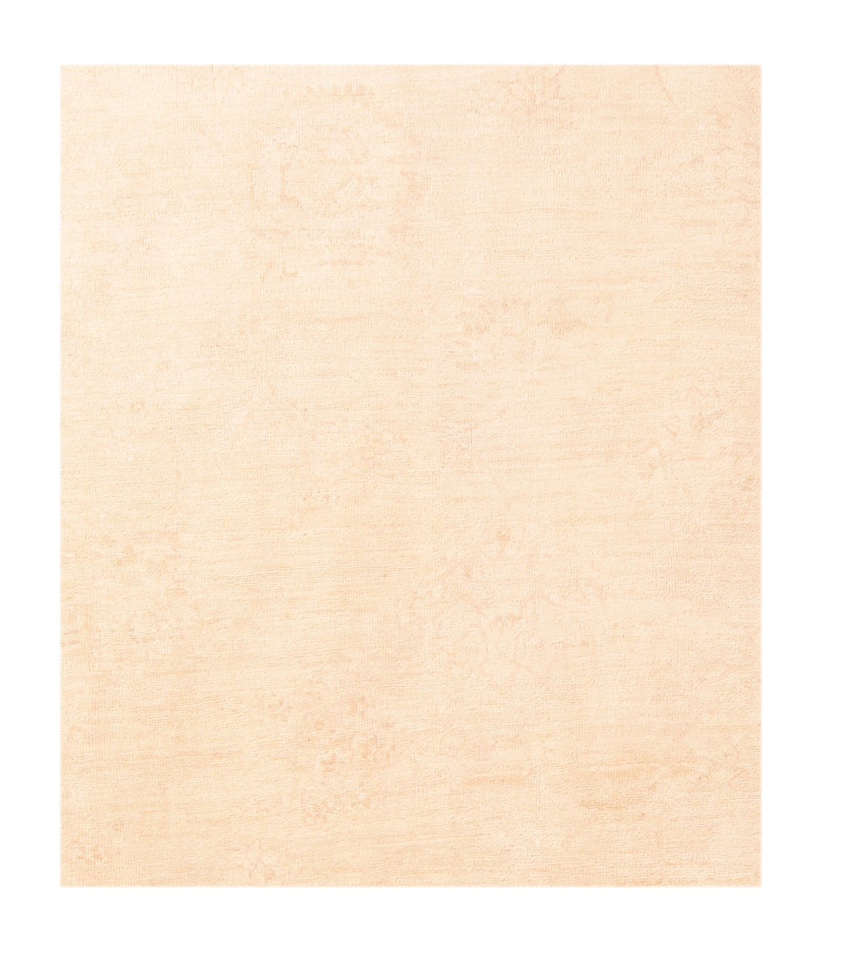 Oushak Rug 6'0" x 9'0"