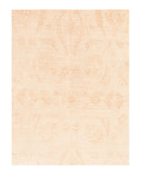 Oushak Rug 6'0" x 9'0"