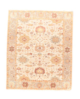 Oushak Rug 9'3'' x 12'3''