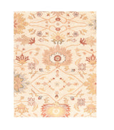 Oushak Rug 9'3'' x 12'3''
