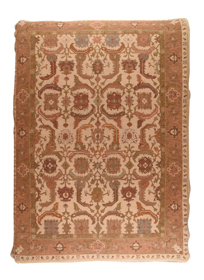 Sumak Manchoria Rug 10'0