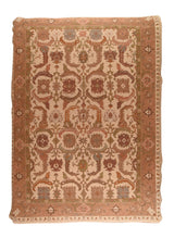 Sumak Manchoria Rug 10' x 14'