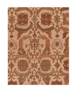 Sumak Flat Weave Wool Rug 10'0" x 14'0"