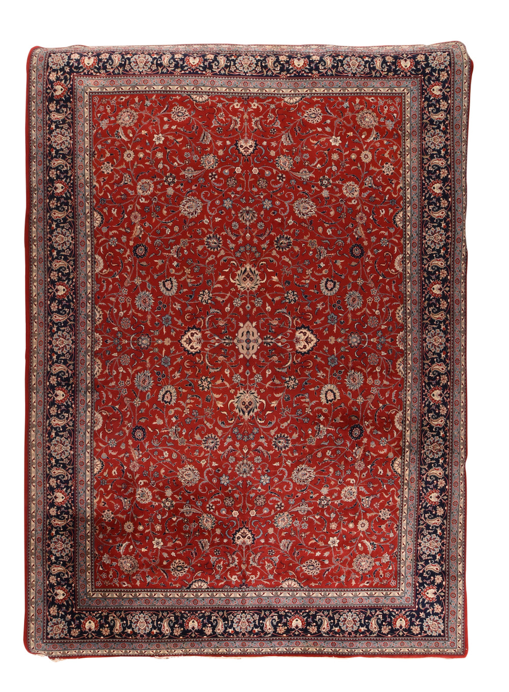 Sarouk Rug 10' x 14'