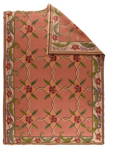 Vintage Sumak Manchoria Rug 10'0'' x 14'0''