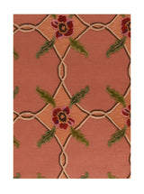 Vintage Sumak Manchoria Rug 10'0'' x 14'0''