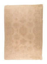 Vintage Oushak Rug 9'4'' x 14'4''