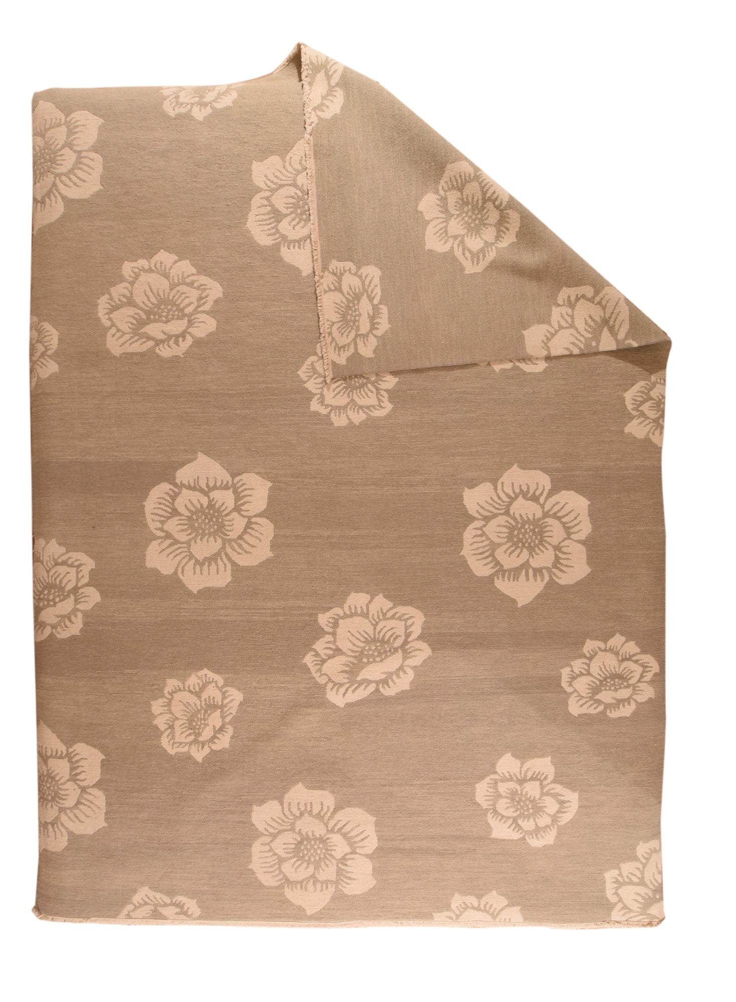 Indian Sumak Manchoria Rug 10'0" x 14'0"