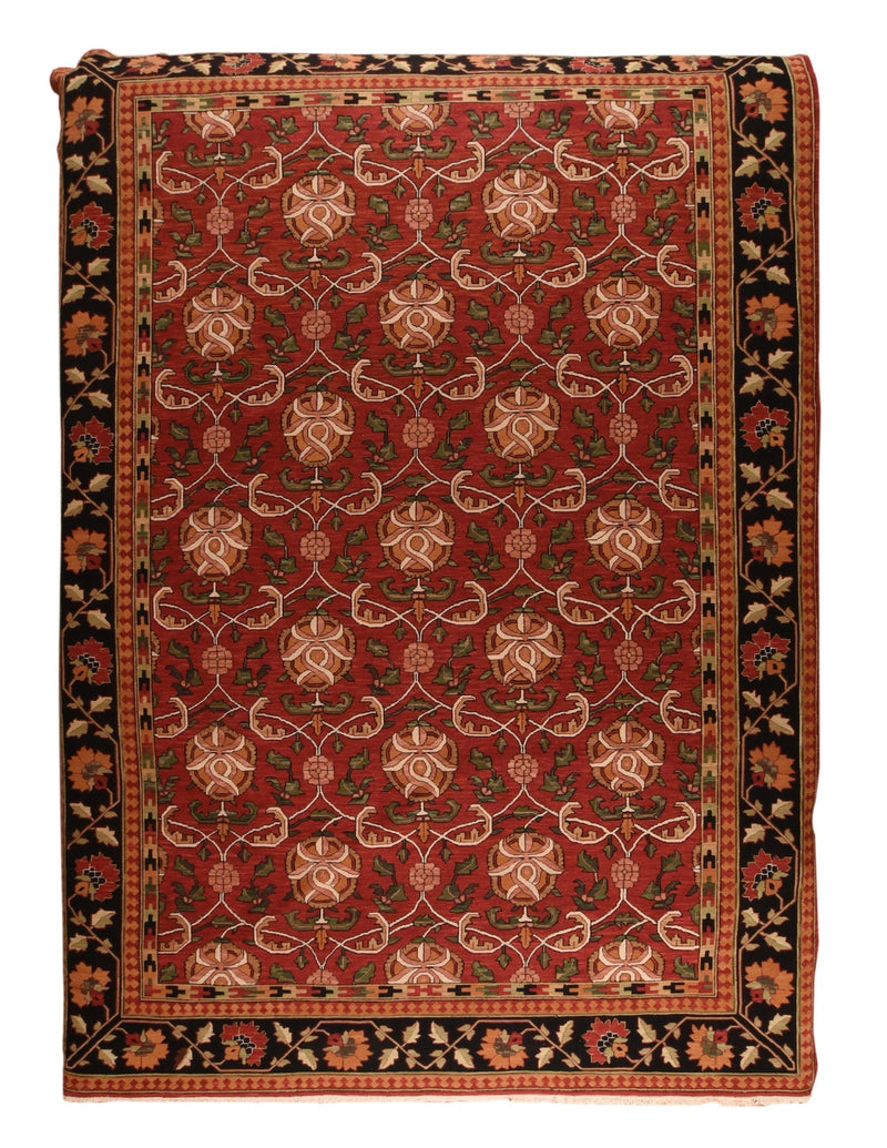 Sumak Manchoria Rug 10'0'' x 14'0''