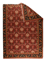 Sumak Manchoria Rug 10'0'' x 14'0''