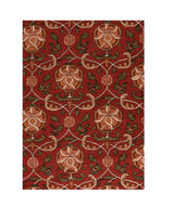 Sumak Manchoria Rug 10'0'' x 14'0''