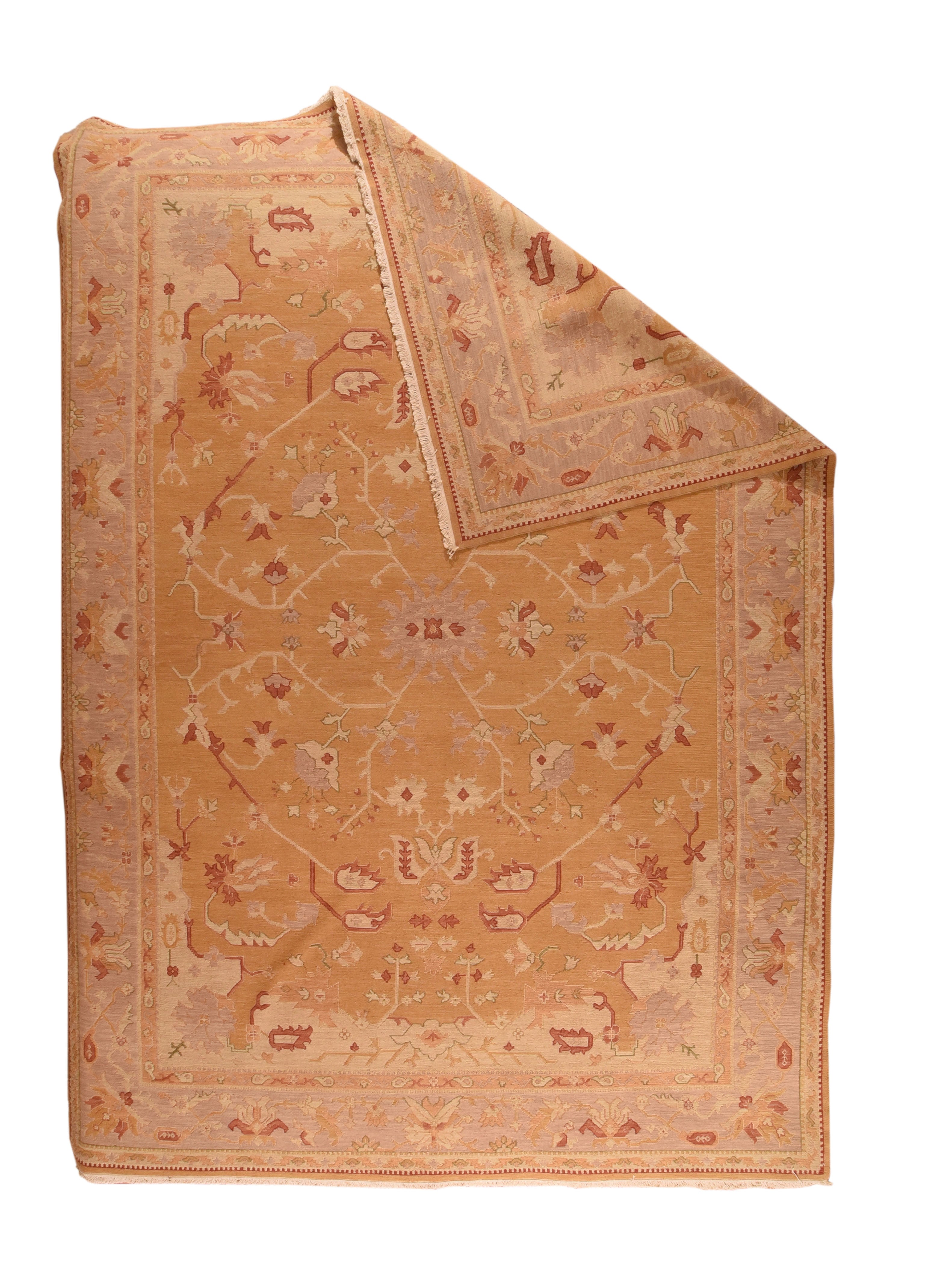 Sumak Rug 10'0'' x 14'0''