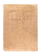 Vintage Egyptian Rug 10'0'' x 14'0''