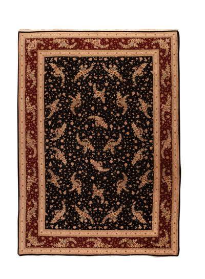 Tabriz Rug 9'9'' x 13'9''