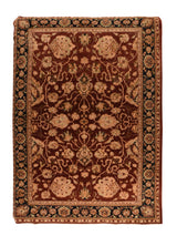 Peshawar Rug 10'4'' x 14'4''