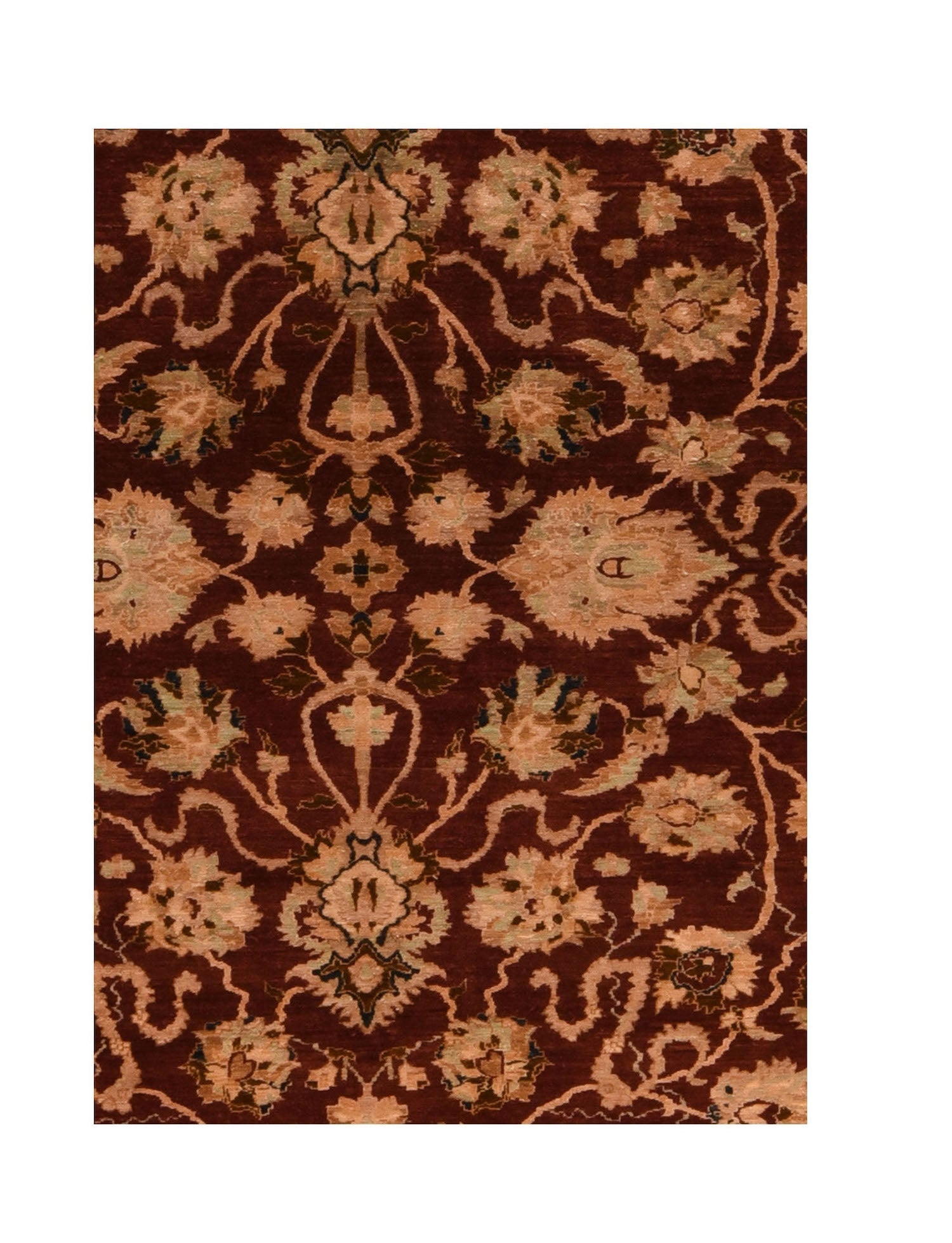 Peshawar Rug 10'4'' x 14'4''