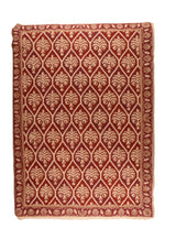 Indian Sumak Manchoria Rug 10' x 14'