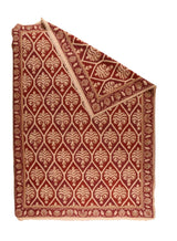 Indian Sumak Manchoria Rug 10'0" x 14'0"