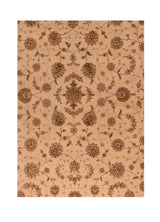 PAK  Tabriz Rug 9'9'' x 13'9''