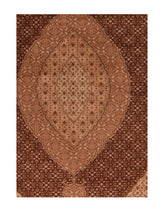 PAK  Tabriz Rug 9'9" x 13' 9''