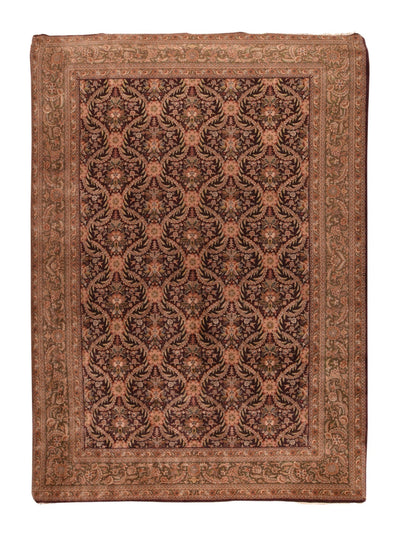 Pak Tabriz Design Rug 10'0'' x 14'0''