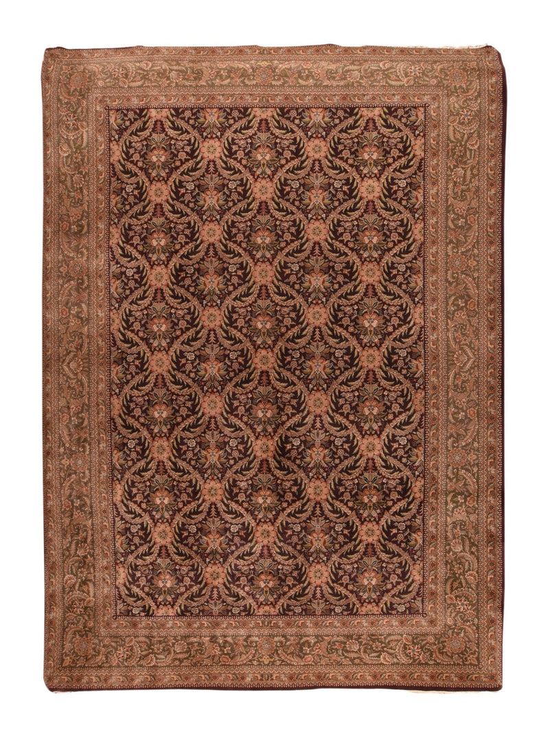 Pak Tabriz Design Rug 10'0'' x 14'0''