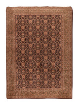 Pak Tabriz Design Rug 10'0'' x 14'0''