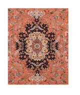 Tabriz Rug 6'9'' x 9'10''